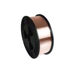 Bobine fil acier diamtre 0,8 mm, 15 KG, D.300