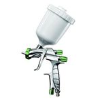 Pistolet de peinture professionnel IWATA LS400 buse 1,3 mm