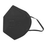 Boîte de 10 Masques de protection Auto-Filtrant FFP2 - Noir