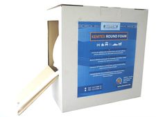 Carton de ruban mousse 19 mm