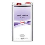 Vernis  schage rapide RM C2570 Rapidclear - 5L