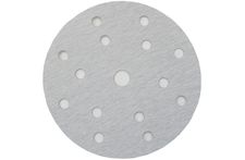 Disques 15 trous exact - grain150