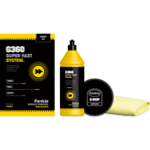 KIT de démarrage  G360 FAST SYSTEM FINISH - KT3006 FARECLA