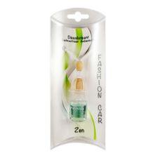 Désodorisant FASHION CAR Zen