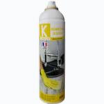 Arosol dsinfectant de surface 400Ml - Biocide