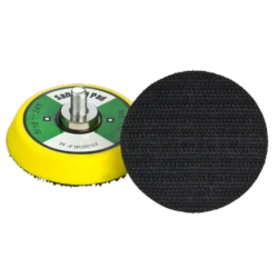 Support avec velcro 50mm (SP-09)