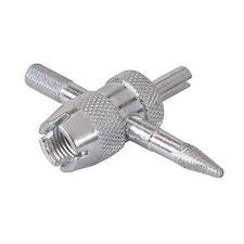 Outil de réparation de valve de pneu