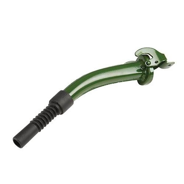 Bec verseur pour jerrican métal 320 mm