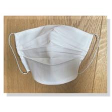 Masque lavable tissus