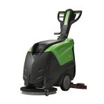 Autolaveuse professionnelle - CT46B50 Batterie inclus