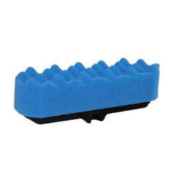 Brosse Éponge Vague 25 cm - 410M011