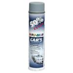 Aérosol Apprêt gris - spray 600ML - 693847