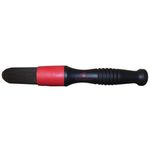 Pinceau de nettoyage Soft Rouge TORNADOR