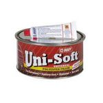 Unisoft HB BODY 210  Mastic poly 1000 ml+durcisseur