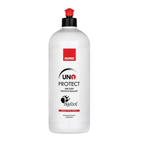 Cire de protection UNO PROTECT  1L RUPES