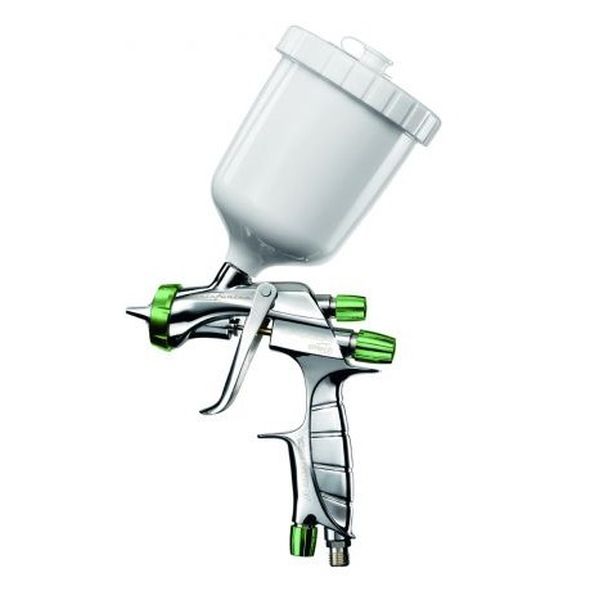 Pistolet a peinture buse 1,3 