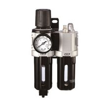 M7 - Filtre assécheur - lubrificateur diamètre 1/4''