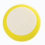 Mousse de polissage douce jaune 150 mm