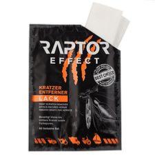 Efface rayures Raptor Effect vernis