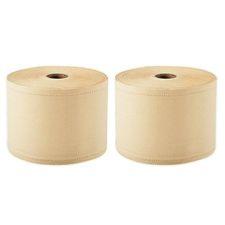 Lot de 2 bobines Econaturel 1500 formats