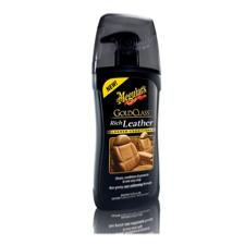 Gold Class Cuir - Gel Meguiar's G17914