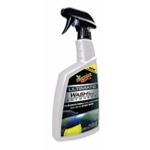 Shampoing G3626 sans eau Wash & Wax Meguiar's