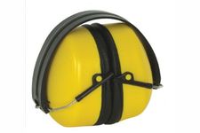 Casque antibruit professionnel 