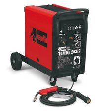 Poste TELMIG 203/2 220/380V TRIPH