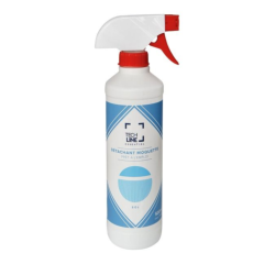 DÉTACHANT MOQUETTE TECHLINE 500ML