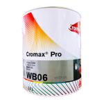 Cromax Pro WB06 Black HS - 3.5L