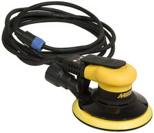 Centrale d'aspiration et ponceuse Ceros