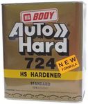 Durcisseur HB BODY 724 pour HS en 1.7 Litres