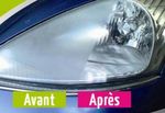 Vernis pour optiques Starlight - polycarbonate