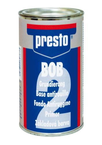 BOB Base antirouille PRESTO 100 ml