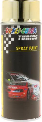 PEINTURE EFFET GOLD DUPLICOLOR 237973