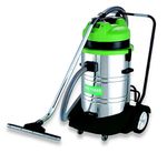 Aspirateur eau et poussire