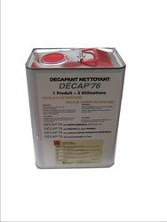 Décapant peinture 