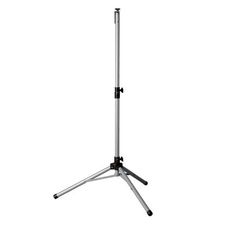 Support pour chauffage - Noir