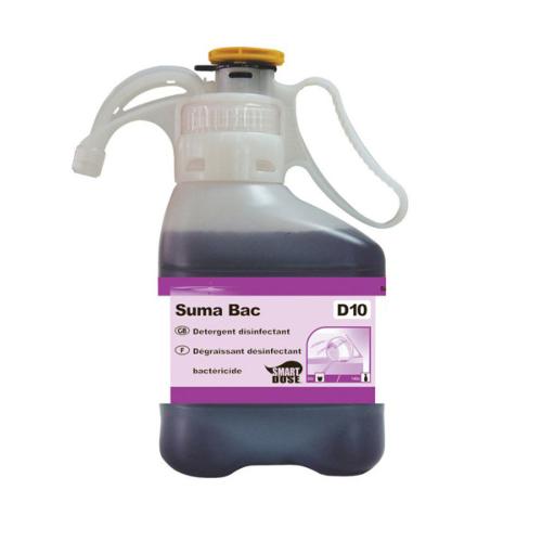 SUMA BAC D10 SMARTDOSE 1.4L