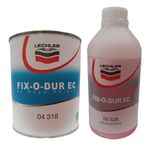 Lot Fix o dur - 1 litre + durcisseur 00328