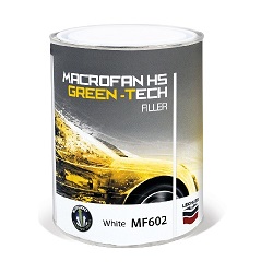 Apprêt LECHLER MF602 Green tech - Blanc