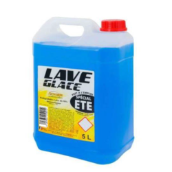 Lave glace ETE sans méthanol 5 Litres