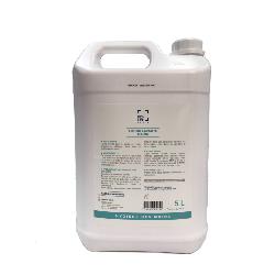 Lotion lavante main TECHLINE 5L Senteur rose