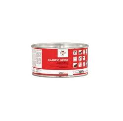 Mastic de remplissage et finition - Elastic Weiss