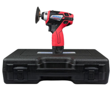 Mini Polisseuse sans fil 75 mm - 10.8 V AC DELCO ARS1212