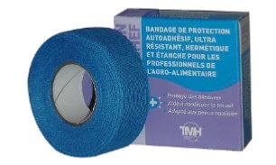 NEWSKIN CHEF BLEU - Pansement protecteur en cas de coupure