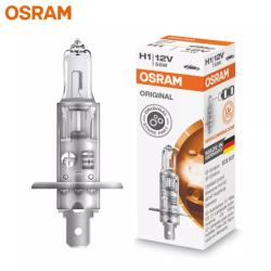 OFFRE SPECIALE !!! Projecteur Halogène OSRAM H1 12V culot P14.5s pour voiture