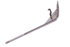 Levier universel pour axes