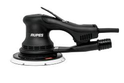 Kit complet RUPES - aspirateur S245 EPL + ponceuse Électrique RX256A + tuyau