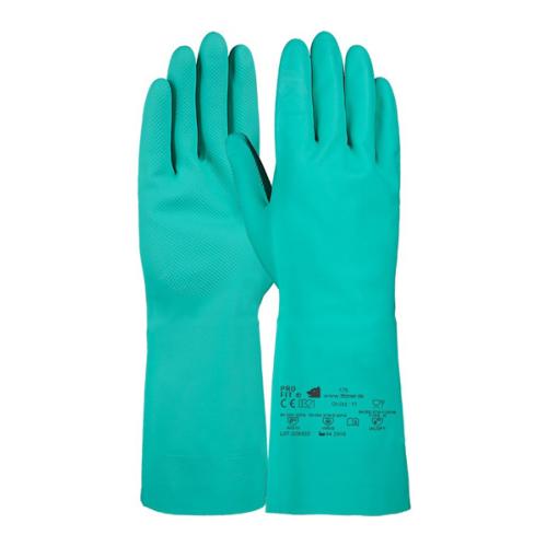 Paire de Gants Nitrile Pro-Fit 175 Trivex Taille 10